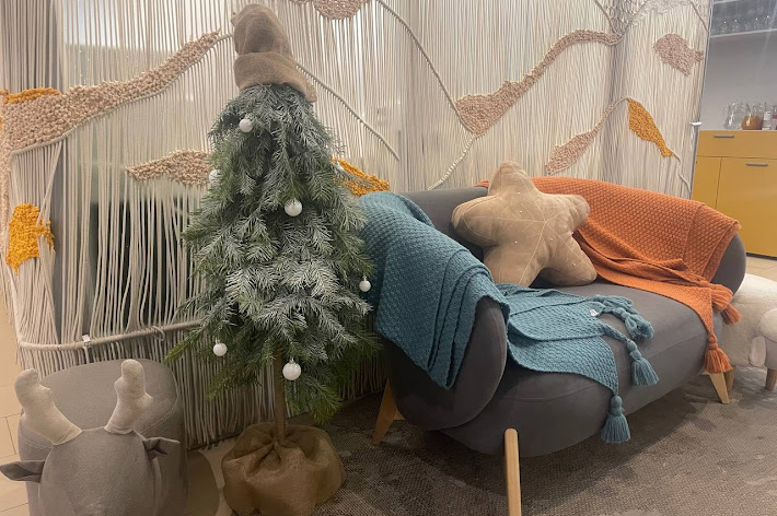 Фото №8 зала Штолле