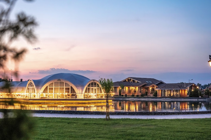 Фото №14 зала Green Club family