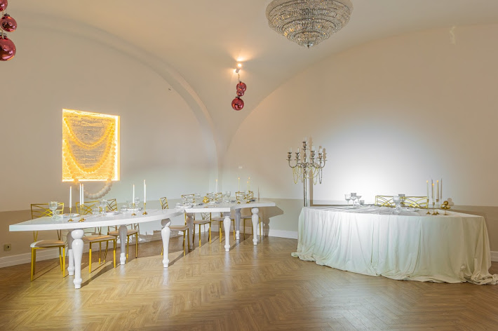 Фото №17 зала на Балах