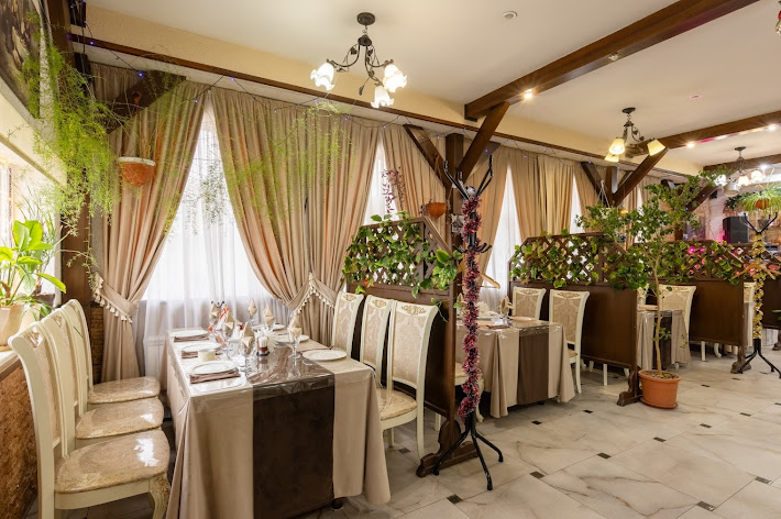 Фото №3 зала Имерети