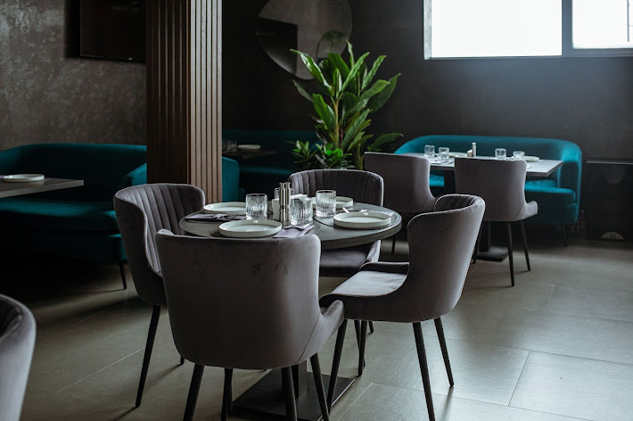 Фото №10 зала MOMENT