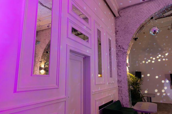 Фото №1 зала Лофт Lili