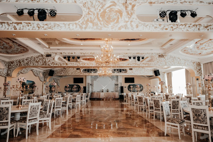 Фото №7 зала Cafe 3X