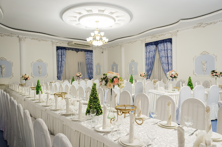 Фото №9 зала Особенное