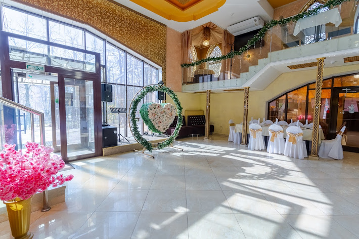 Фото №11 зала Сказка Lounge