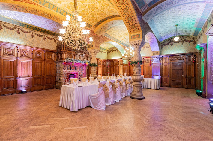 Фото №9 зала Дворец князя Владимира