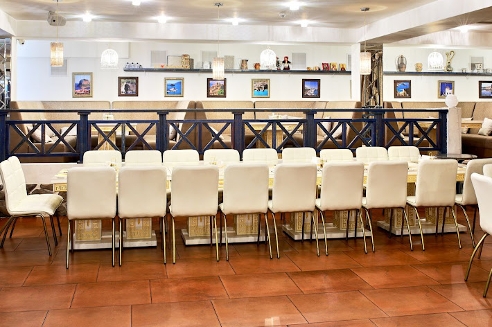 Фото №9 зала Атмосфера вкуса