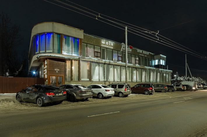 Фото №11 зала Белый зал