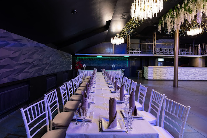 Фото №11 зала Зал на 3 этаже