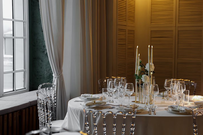 Фото №8 зала Лофт Venera