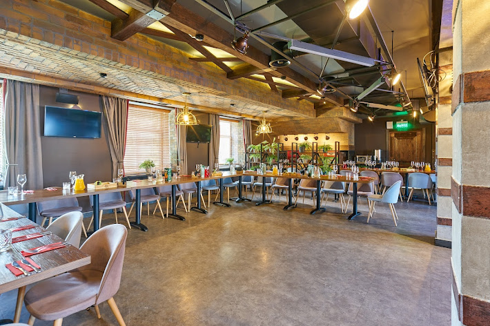 Фото №17 зала Зал на 70 человек