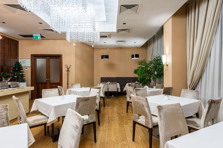 Фото №10 зала РАЙКИН PLAZA HOTEL