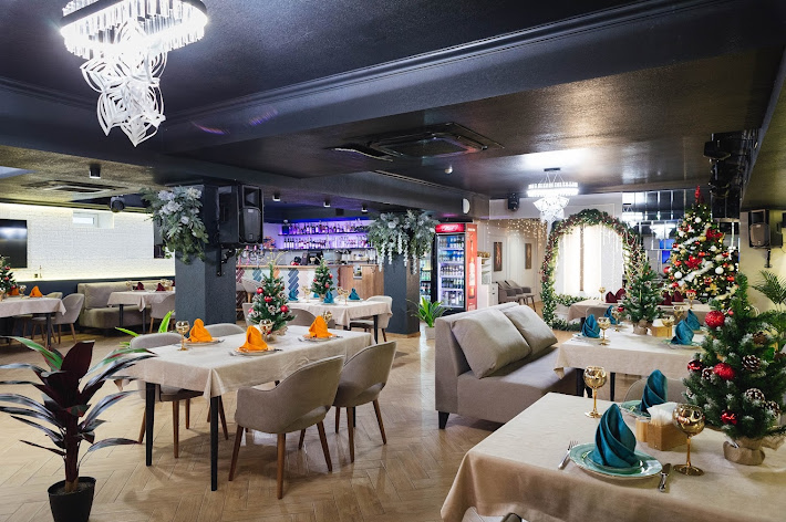 Фото №4 зала FullHouse2