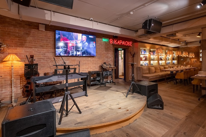 Фото №2 зала Кувшин