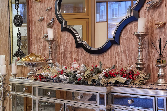 Фото №7 зала Жемчужина