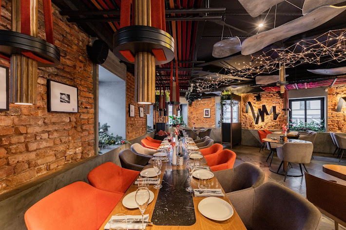 Фото №7 зала Memo