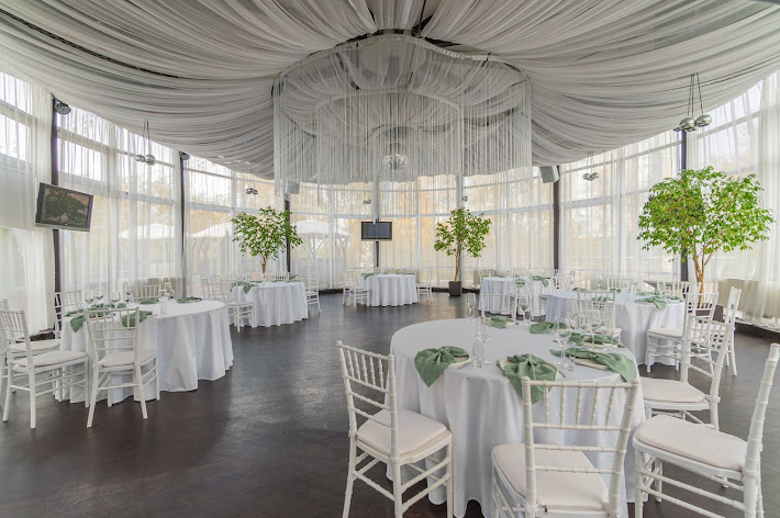 Фото №8 зала Бали