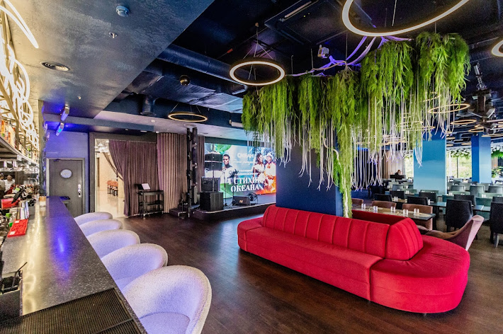 Фото №18 зала Океан