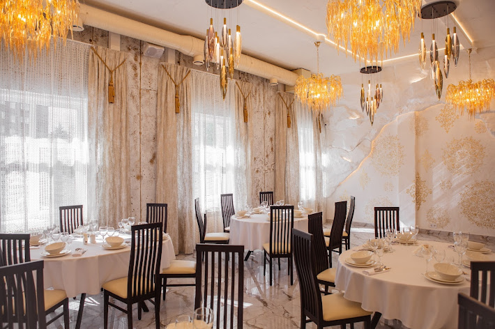 Фото №10 зала Banquet на Гагарина