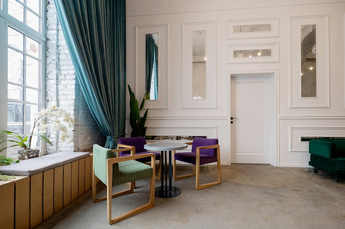 Фото №14 зала Лофт Lili