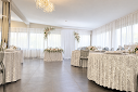 Фото №14 зала Event Hall Жемчужный