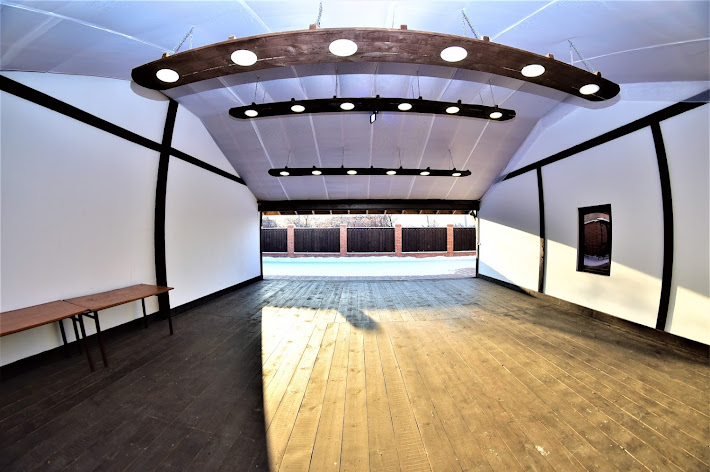 Фото №12 зала Подгородный