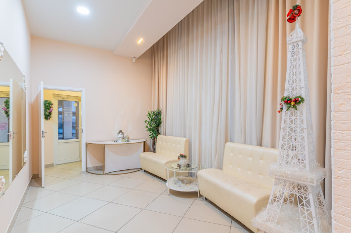 Фото №17 зала Creme De La Creme