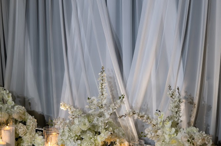 Фото №16 зала Diamond BallRoom
