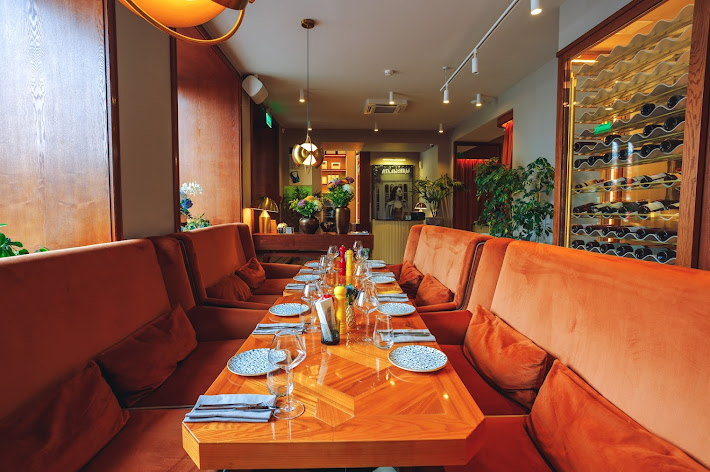 Фото №20 зала Основной зал