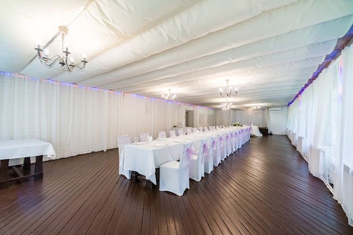 Фото №13 зала Визит клуб