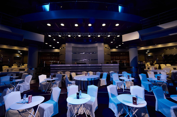 Фото №19 зала МФЗ Концертный зал