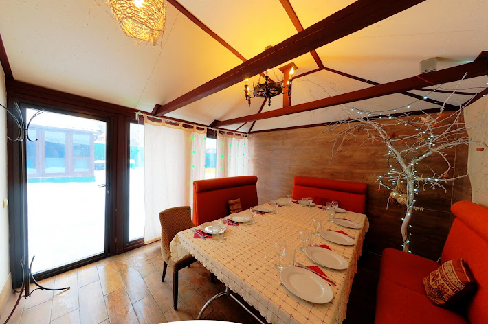 Фото №13 зала Тавуш