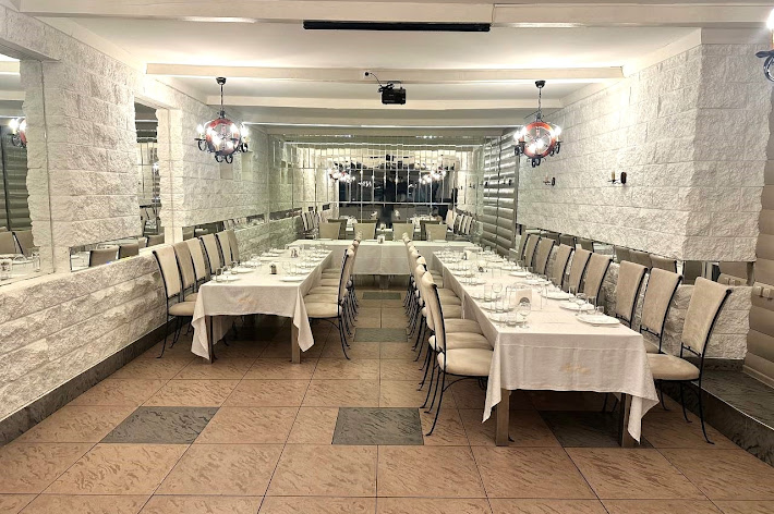 Фото №16 зала Аш Хауз