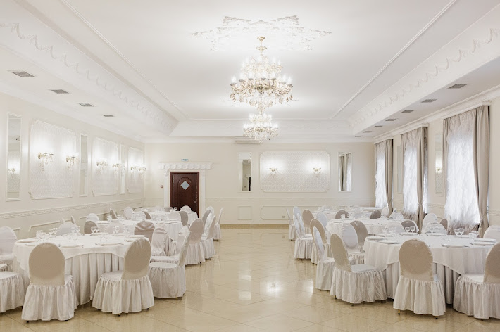 Фото №6 зала Зал "Царский"