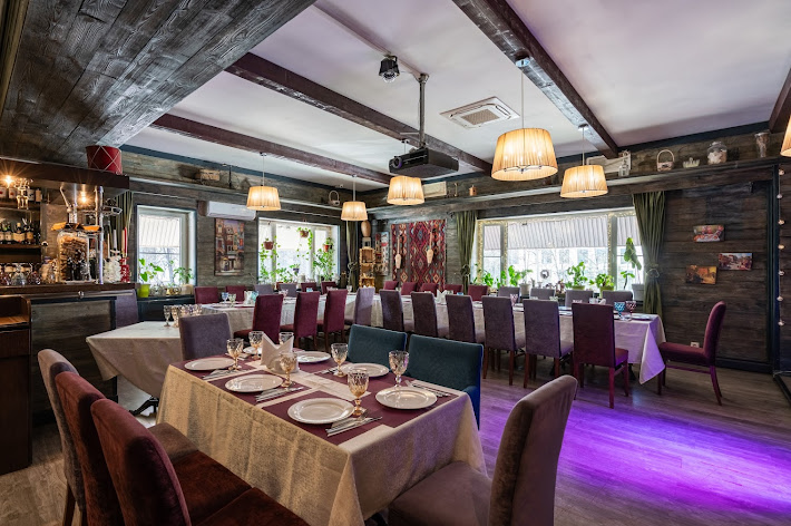 Фото №19 зала Тбилисоба