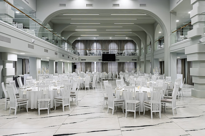 Фото №12 зала Балетон