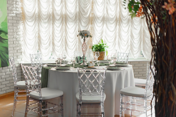 Фото №13 зала Ратуша