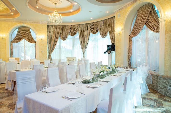 Фото №9 зала Донская Роща