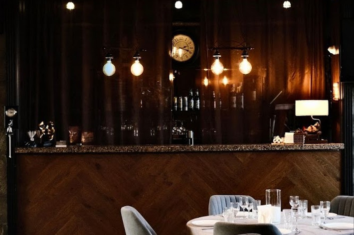 Фото №2 зала Бирюзовое