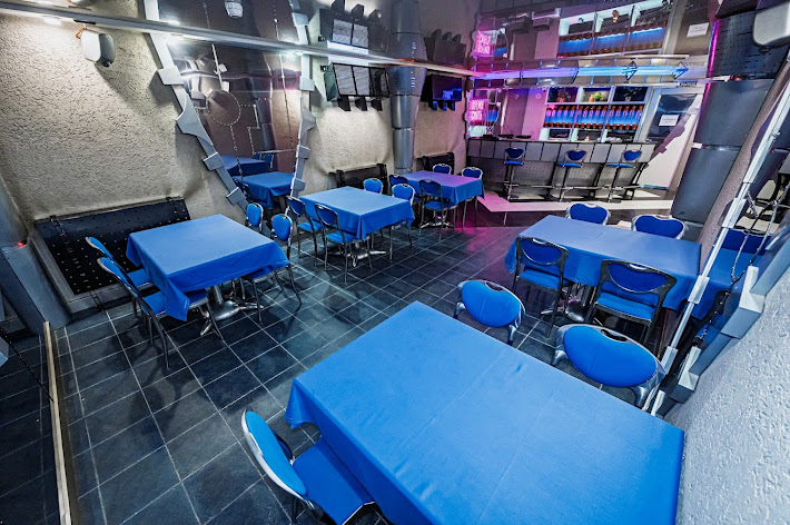 Фото №17 зала Караоке-бар