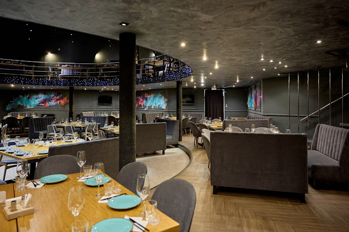 Фото №17 зала Riviera