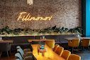 Фото №1 зала Filimonov bistro
