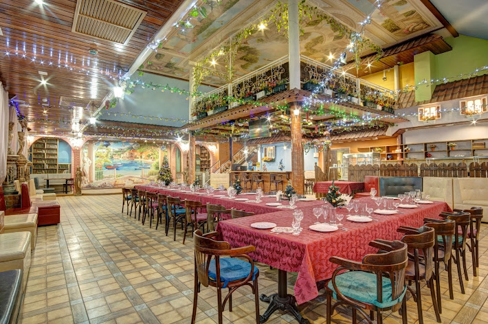 Фото №15 зала Шато Леон