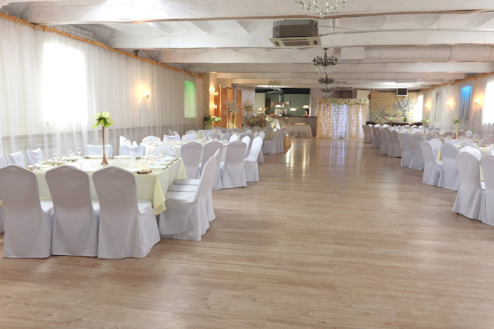 Фото №18 зала Эдем