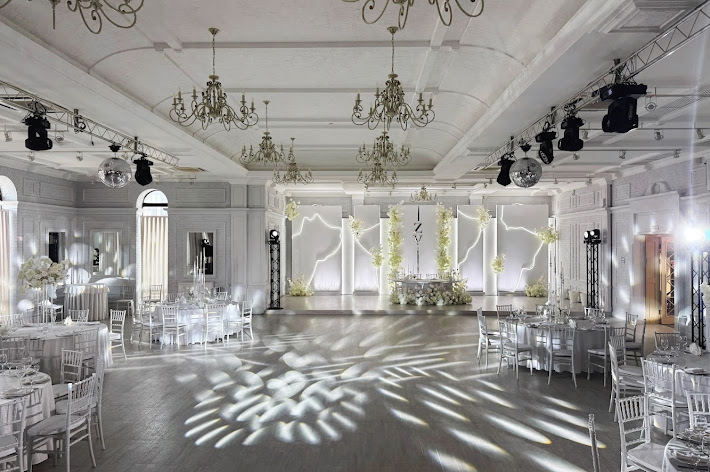 Фото №5 зала Старый город