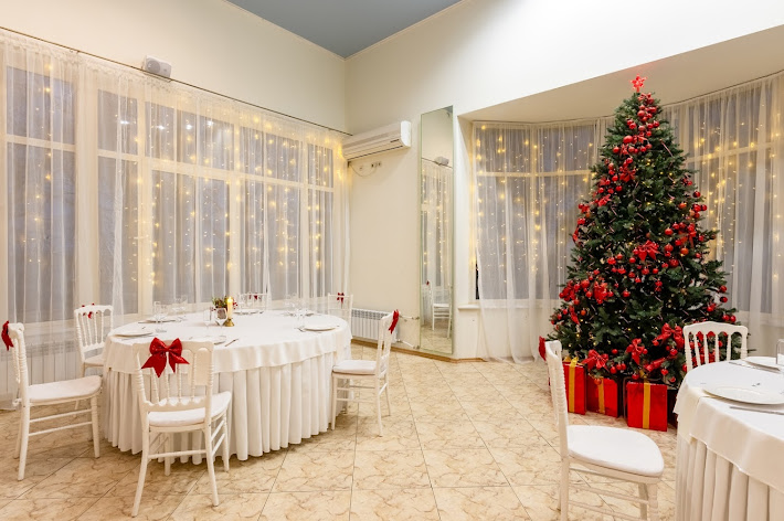 Фото №4 зала Нобель