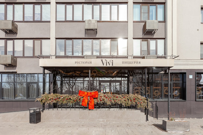 Фото №19 зала Vivi