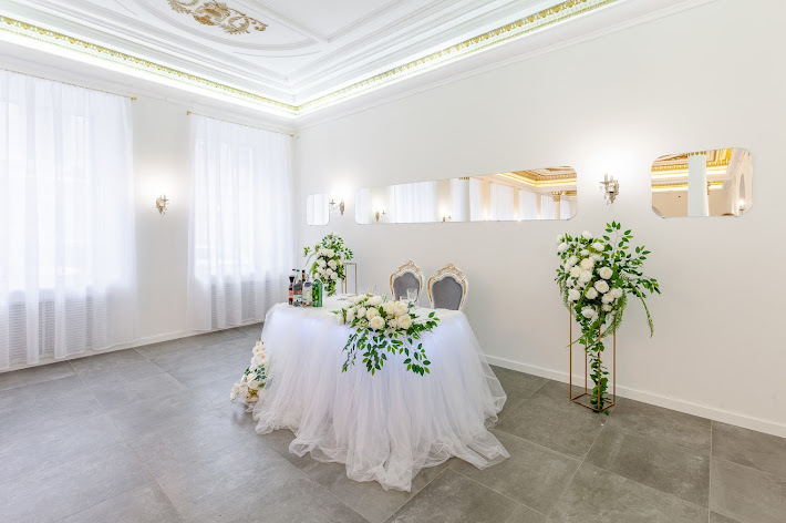 Фото №6 зала Алания