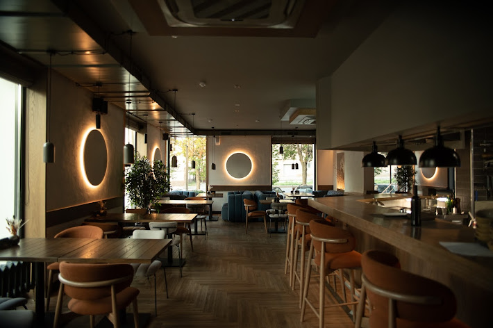 Фото №4 зала Gift