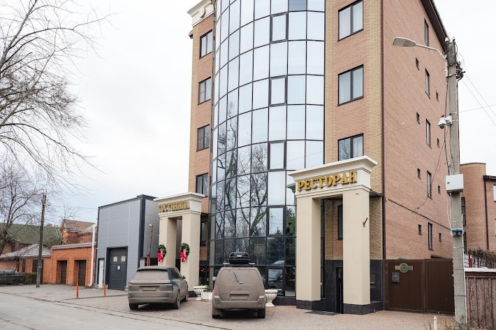 Фото №17 зала Валенсия